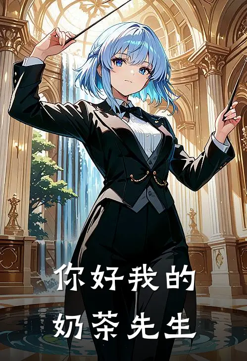 你好我的奶茶先生