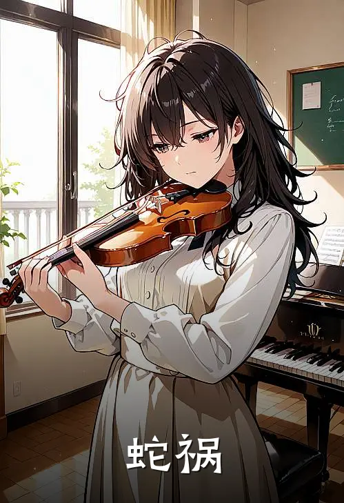 蛇祸