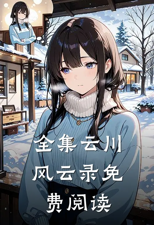 全集云川风云录免费阅读