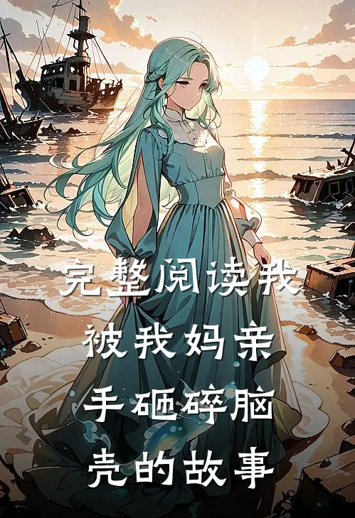 完整阅读我被我妈亲手砸碎脑壳的故事