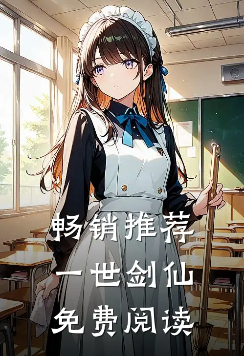 畅销推荐一世剑仙免费阅读