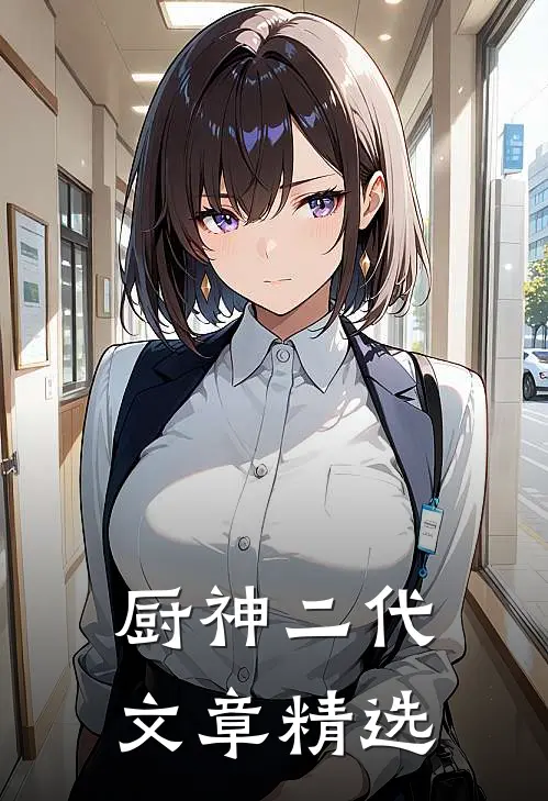 厨神二代文章精选