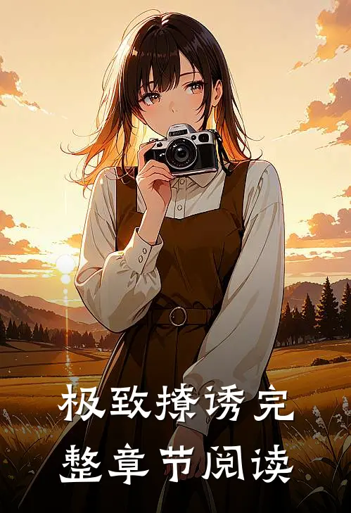 极致撩诱完整章节阅读
