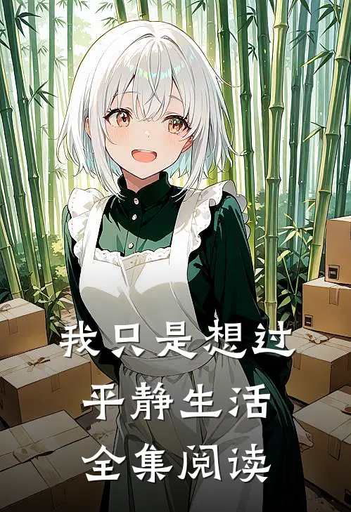 我只是想过平静生活全集阅读