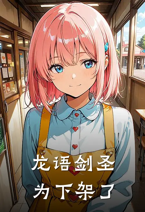 龙语剑圣为下架了
