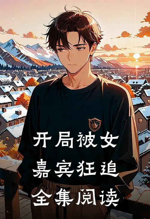 开局被女嘉宾狂追全集阅读