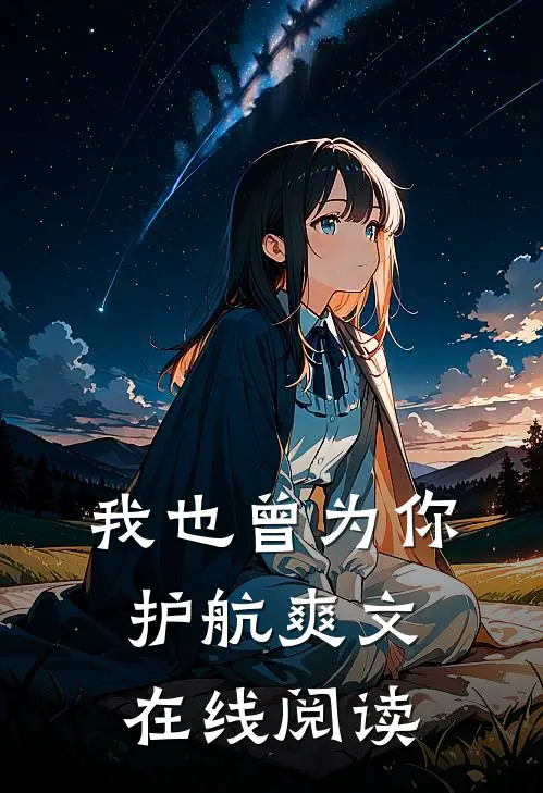 我也曾为你护航爽文在线阅读