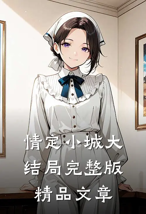 情定小城大结局完整版精品文章