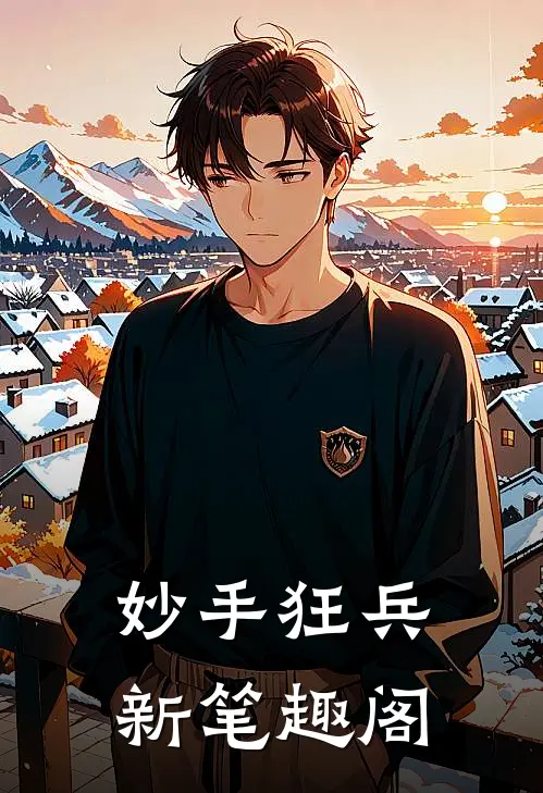妙手狂兵新笔趣阁