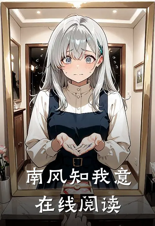 南风知我意在线阅读