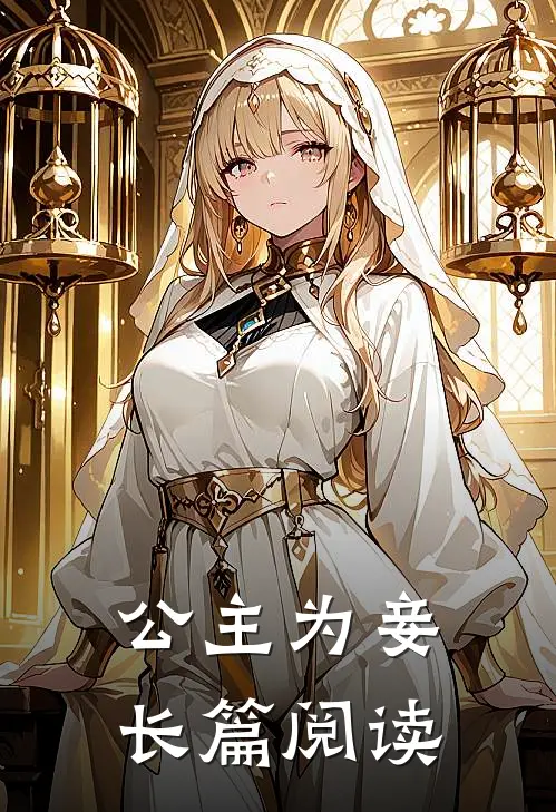 公主为妾长篇阅读