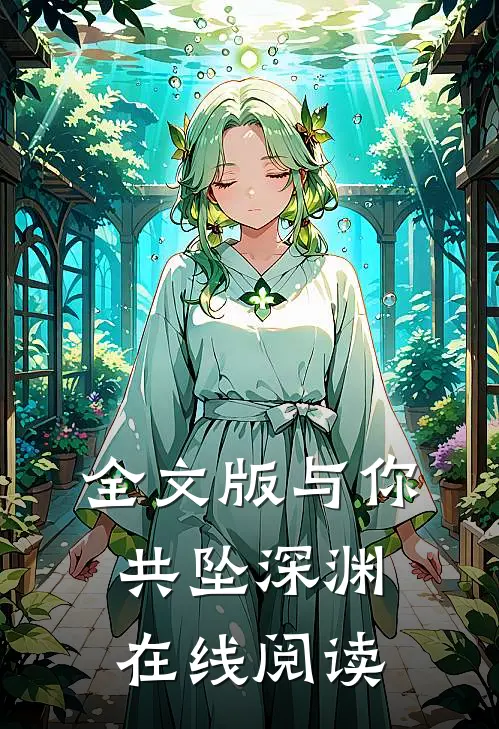全文版与你共坠深渊在线阅读