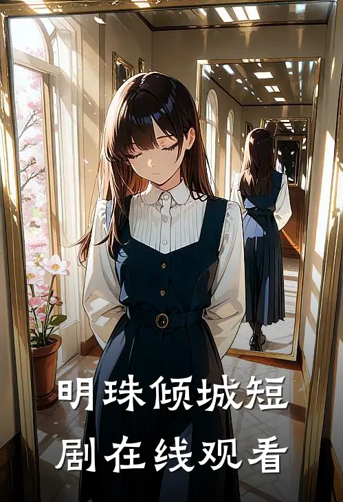 明珠倾城短剧在线观看