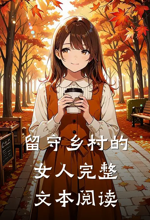 留守乡村的女人完整文本阅读