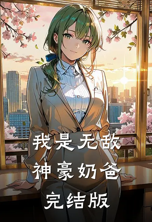 我是无敌神豪奶爸完结版
