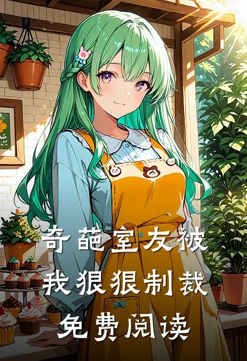 奇葩室友被我狠狠制裁免费阅读