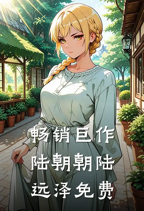 畅销巨作陆朝朝陆远泽免费