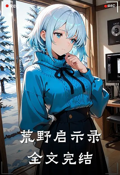 荒野启示录全文完结