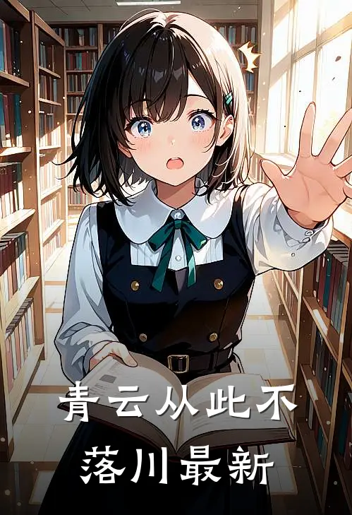 青云从此不落川最新
