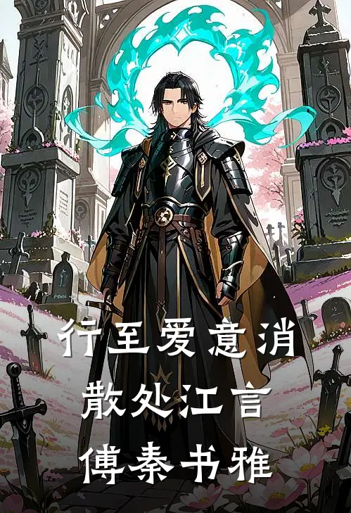 行至爱意消散处江言傅秦书雅