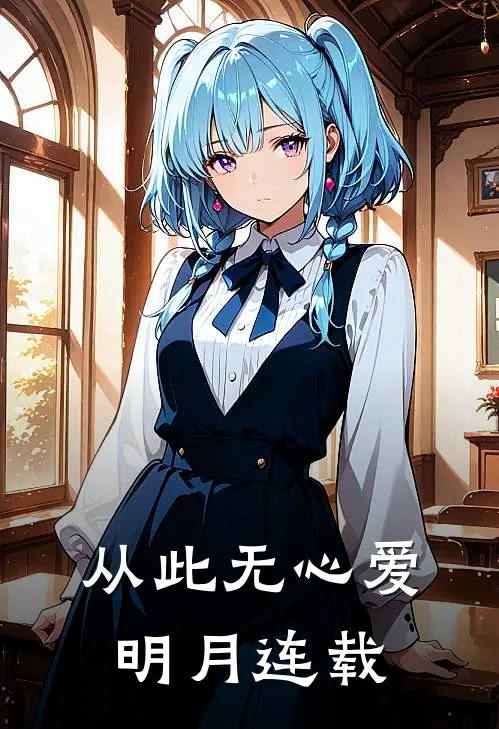 从此无心爱明月连载