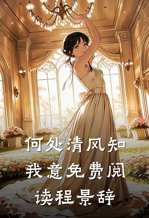 何处清风知我意免费阅读程景辞