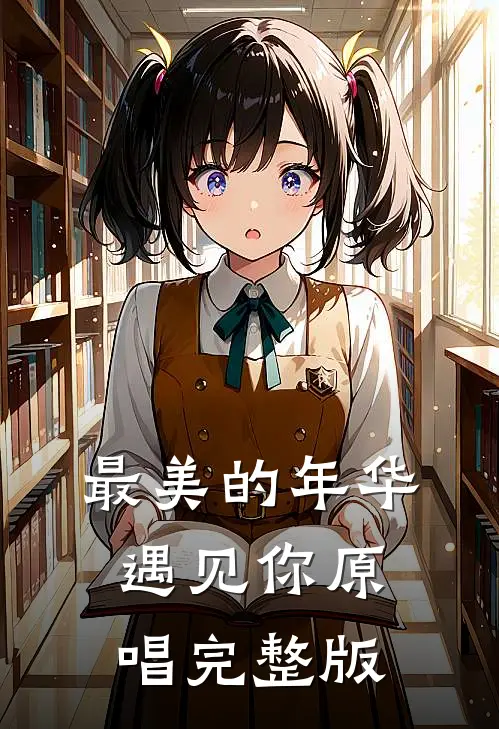 最美的年华遇见你原唱完整版