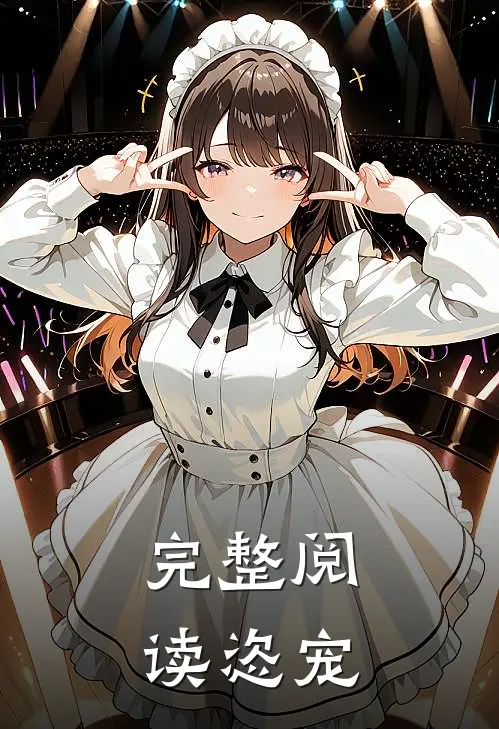 完整阅读恣宠