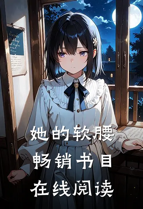她的软腰畅销书目在线阅读