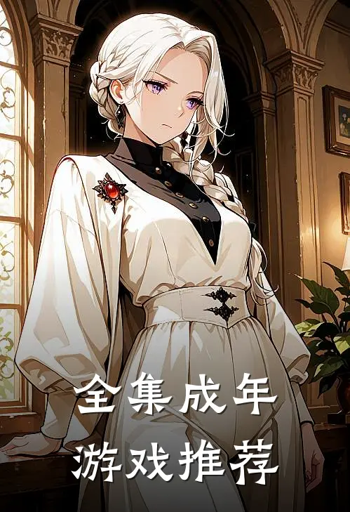 全集成年游戏推荐
