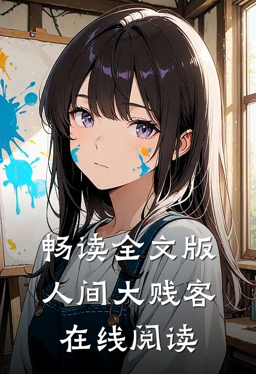 畅读全文版人间大贱客在线阅读