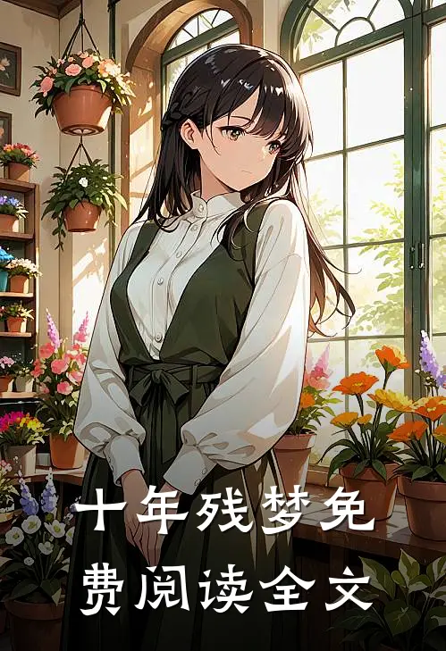 十年残梦免费阅读全文