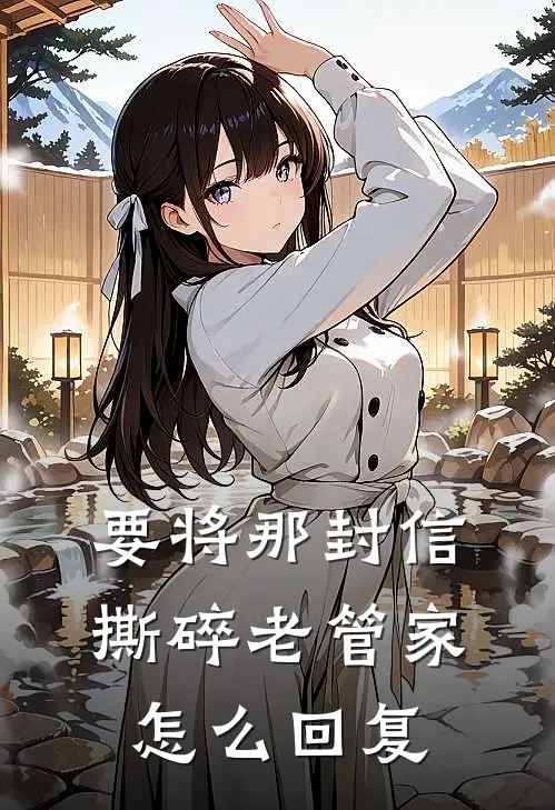 要将那封信撕碎老管家怎么回复