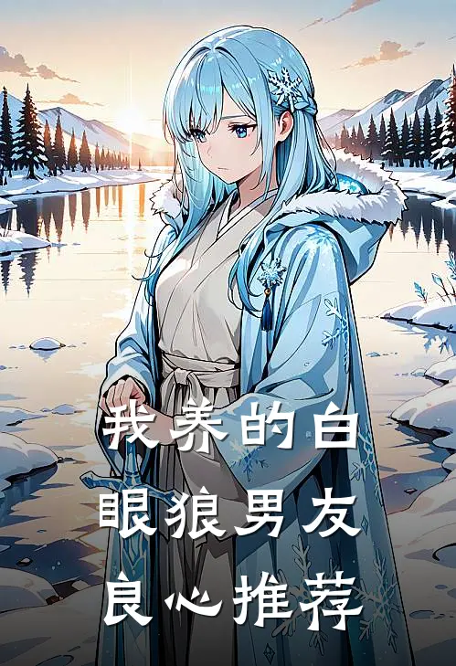 我养的白眼狼男友良心推荐