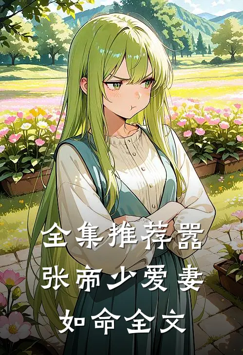 全集推荐嚣张帝少爱妻如命全文