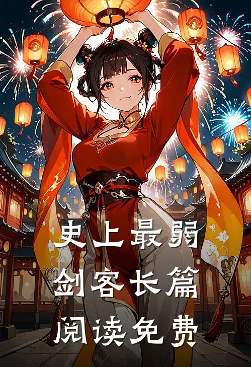 史上最弱剑客长篇阅读免费