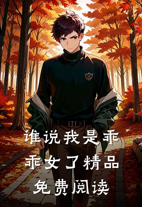 谁说我是乖乖女了精品免费阅读