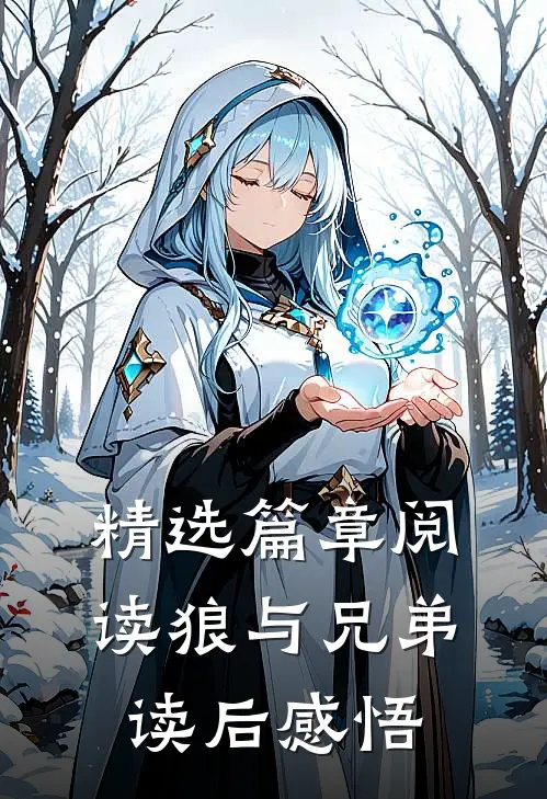精选篇章阅读狼与兄弟读后感悟