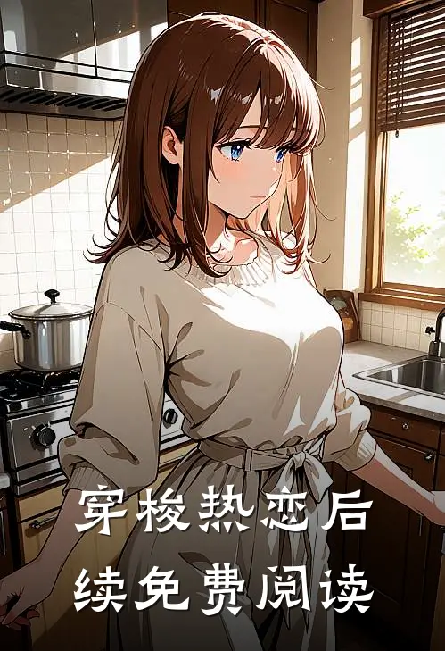 穿梭热恋后续免费阅读