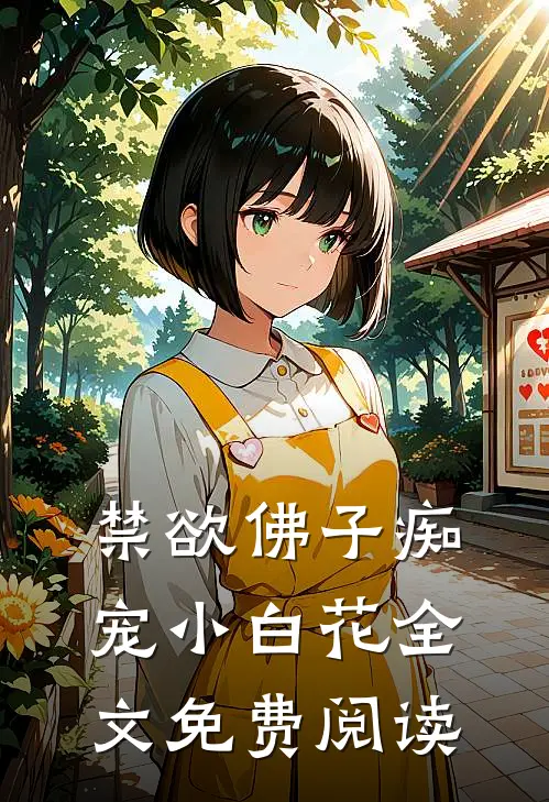 禁欲佛子痴宠小白花全文免费阅读