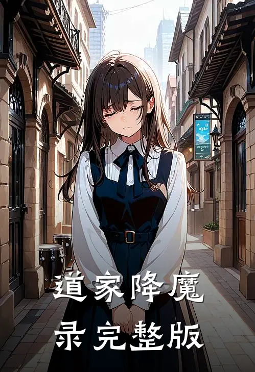 道家降魔录完整版