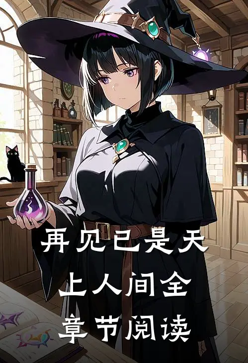 再见已是天上人间全章节阅读