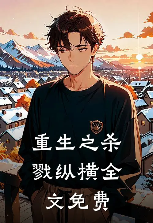 重生之杀戮纵横全文免费