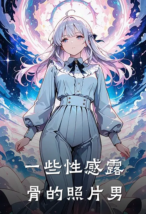 一些性感露骨的照片男