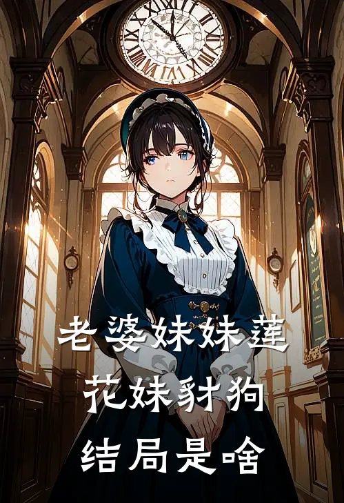 老婆妹妹莲花妹豺狗结局是啥