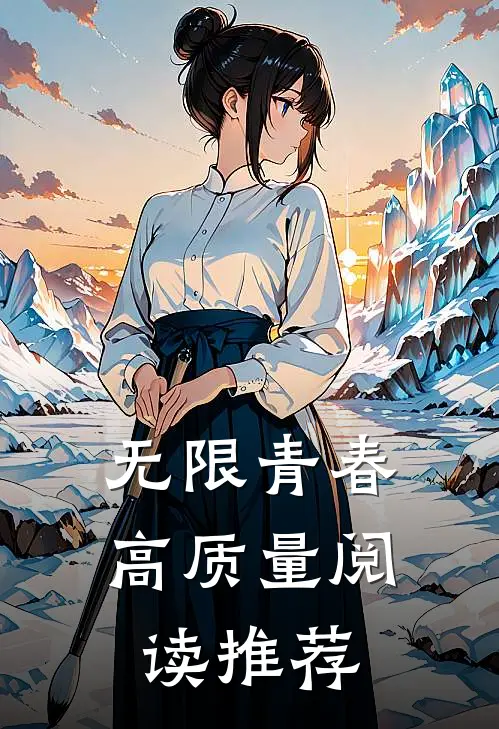 无限青春高质量阅读推荐