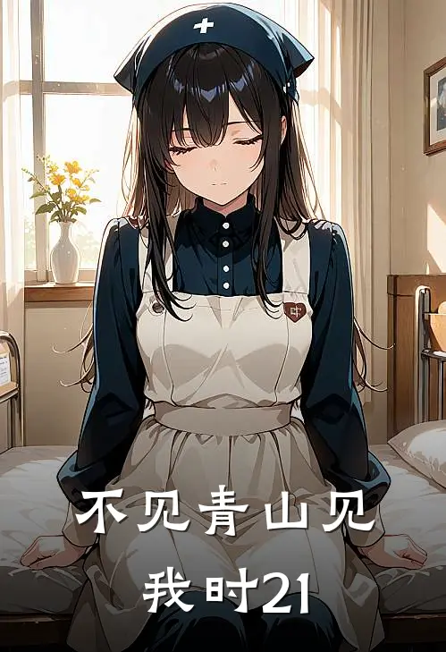 不见青山见我时21