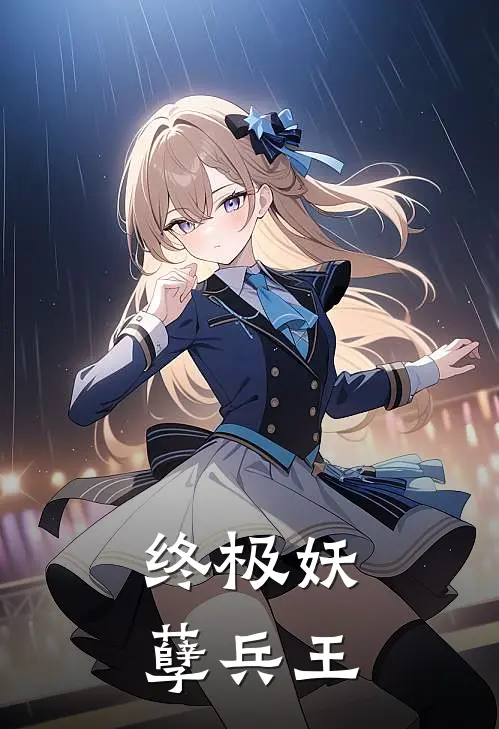 终极妖孽兵王