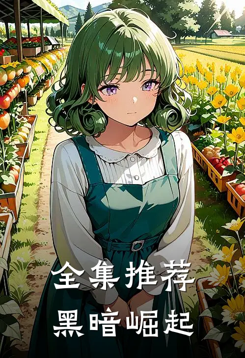 全集推荐黑暗崛起
