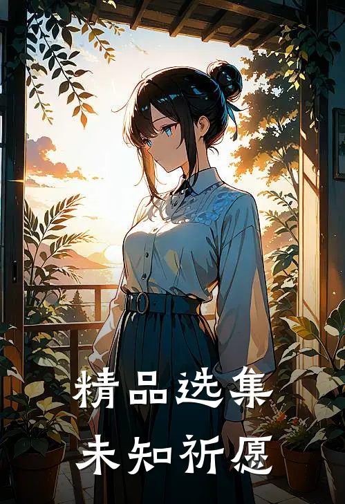 精品选集未知祈愿